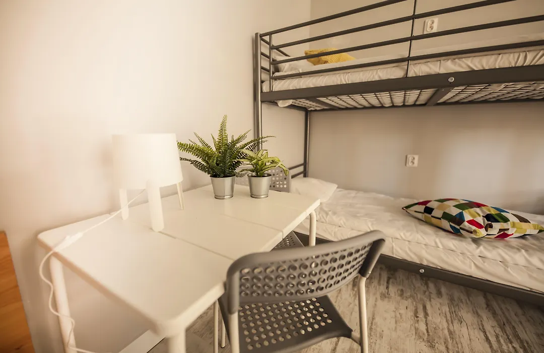 Bi-Pi Hostel-1