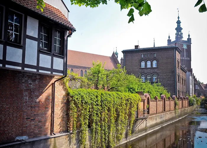World Hostel - Old Town Danzig